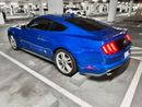 Ford Mustang EcoBoost Premium