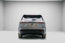 Toyota BZ3X Max EV - Grey Inside Beige | Export Only