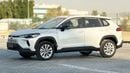 Toyota Corolla Cross Toyota COROLLA CROSS 2.0L Gasoline Elite AT