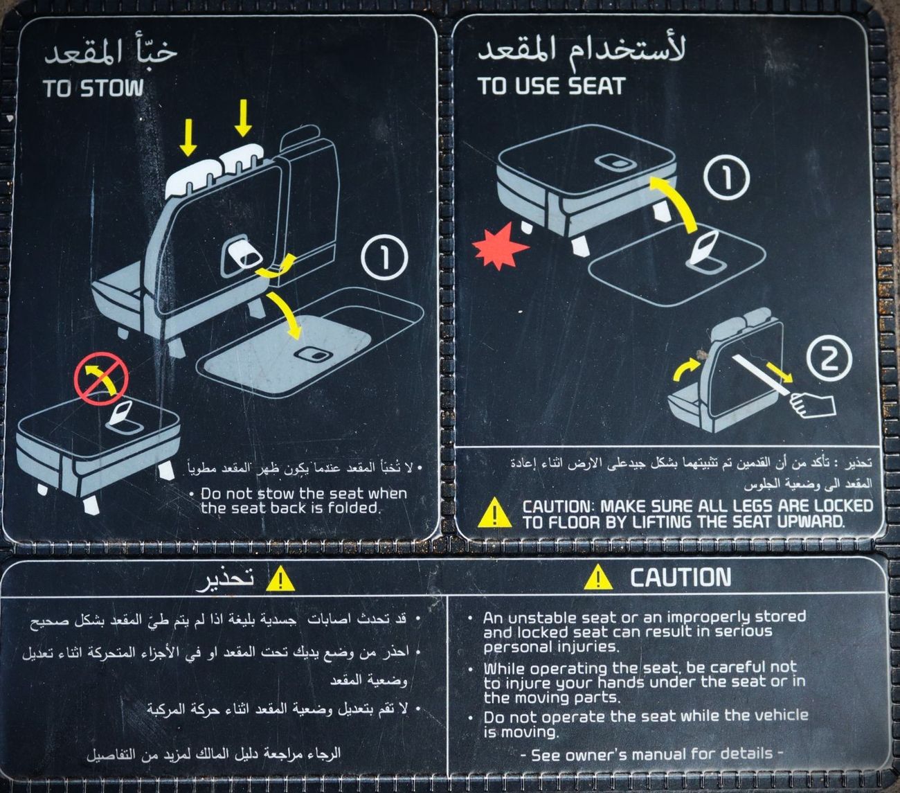 Kia Carnival 2020 Kia Grand Carnival LX (YP), 5dr MPV, 3.3L 6cyl Petrol, Automatic, Front Wheel Drive