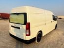 Toyota Hiace Diesel 2.8 Liter Right Hand Drive Automatic Gear