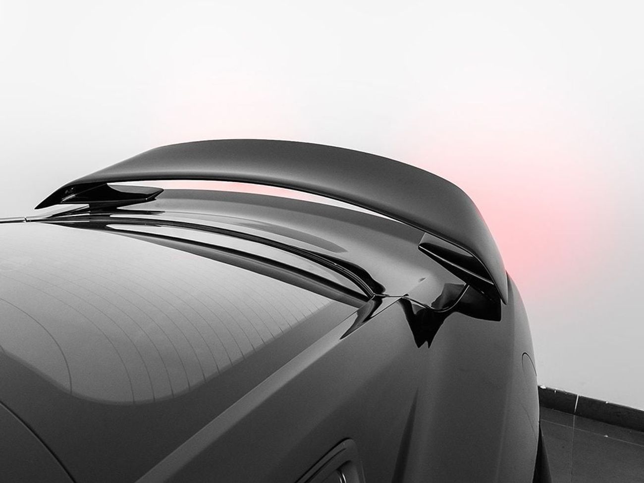 Ford Mustang Shelby GT350 R