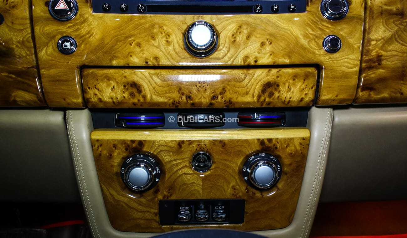 رولز رويس فانتوم