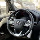 Lexus LX 500 3.3L DIESEL FULL OPTION WITH MBS AUTOBIPOGRAPHY VIP SEAT