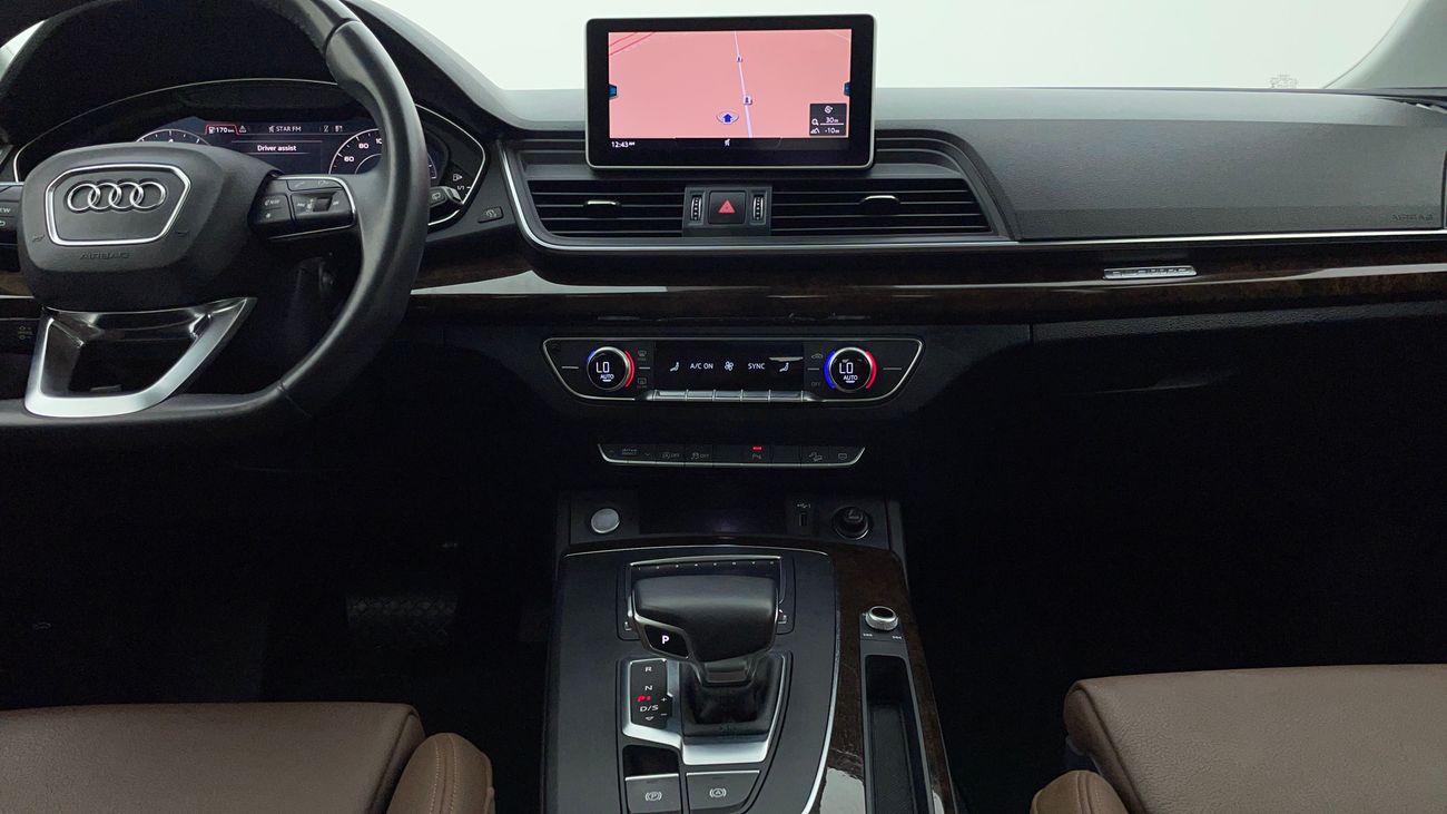 Audi Q5 45 TFSI QUATTRO S LINE 2 | Zero Down Payment | Free Home Test Drive