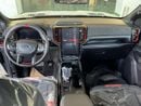 Ford Ranger RAPTOR