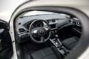 Nissan Sylphy STD (NON GCC) Classic XE 1.6L - White Inside Black | Export Only