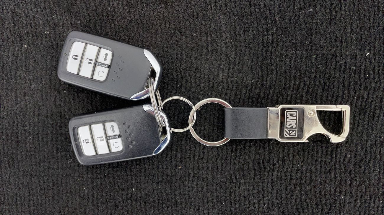 Honda Civic LX SPORT 1.6 | Zero Down Payment | Home Test Drive