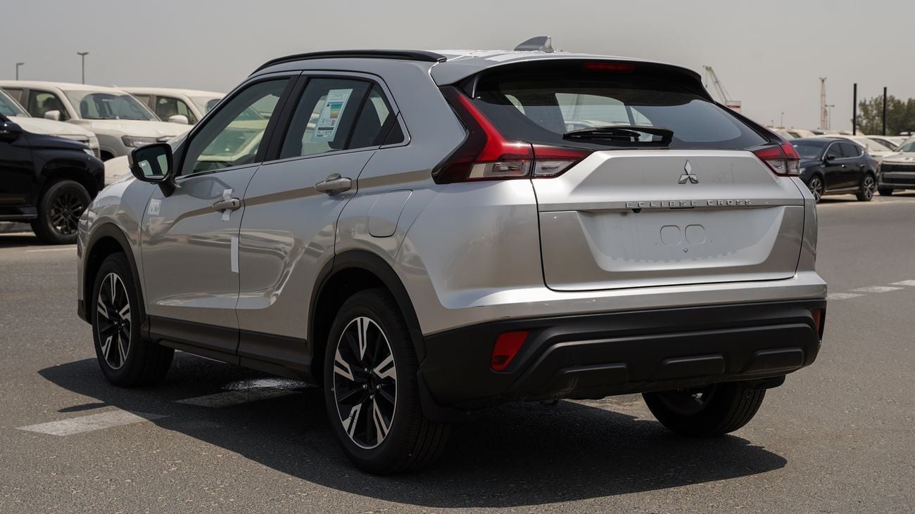 Mitsubishi Eclipse Cross GLS MIDLINE
