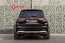 مرسيدس بنز GLS 600 Maybach