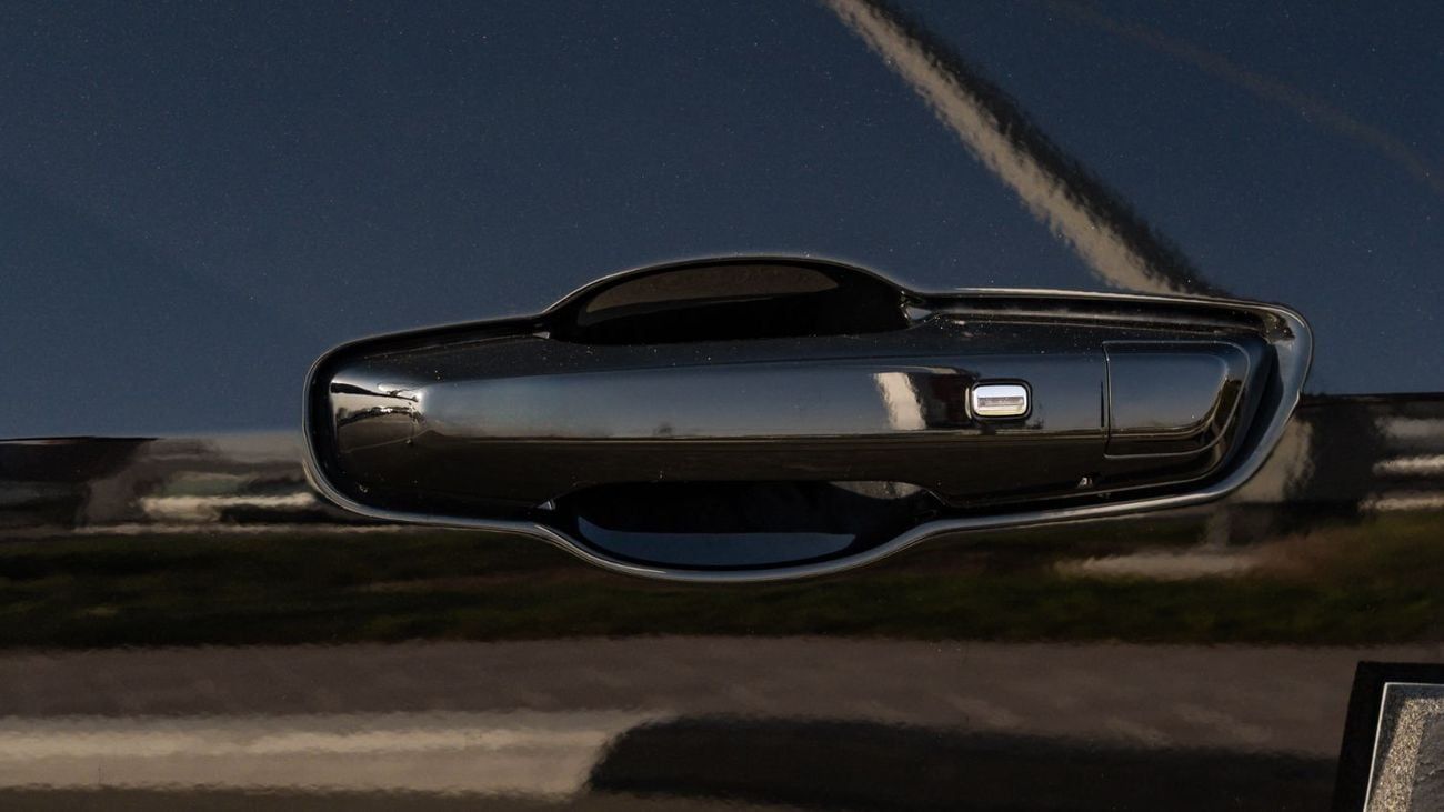 Chevrolet Traverse 2024 | CHEVROLET TRAVERSE LT 2.5T FWD [ EXPORT ONLY ]