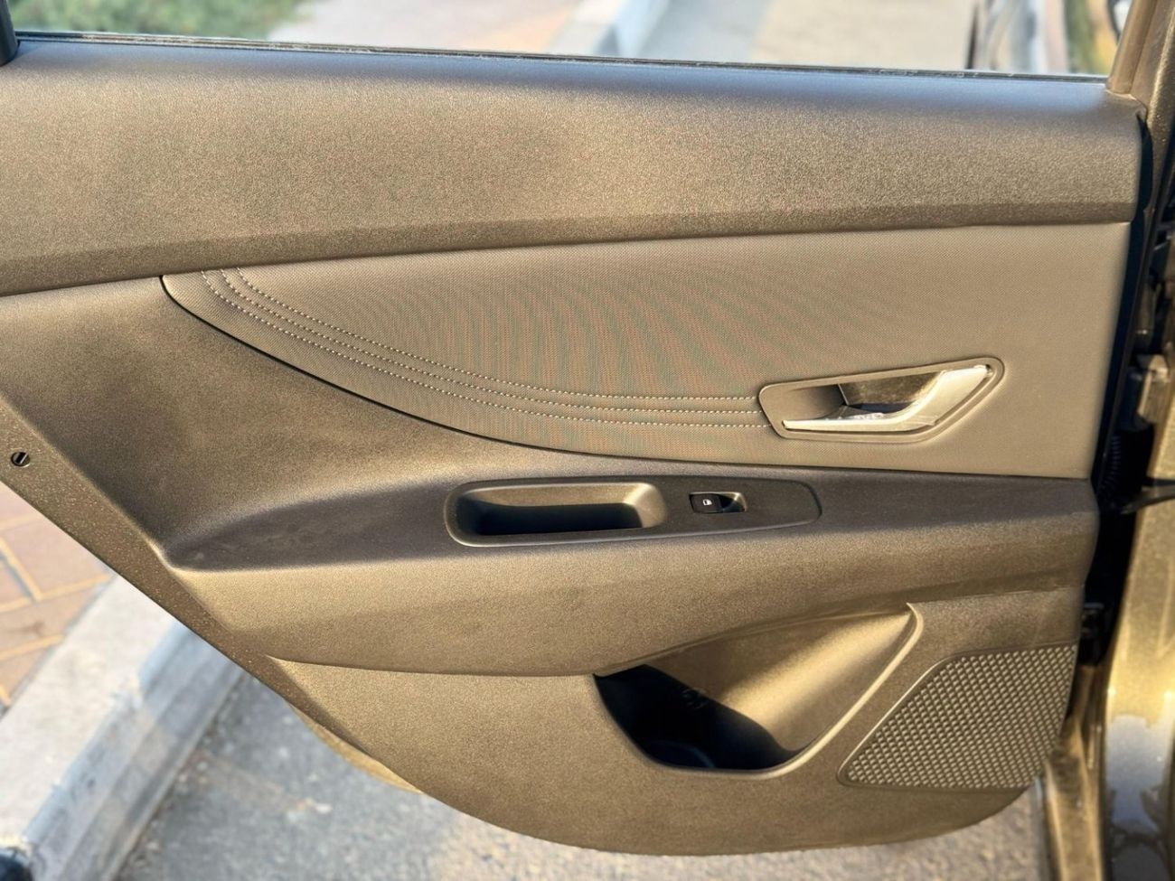 هيونداي إلانترا HYUNDA ELENTRA 1.5L MY2025