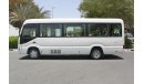 Toyota Coaster v6  30 seater