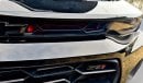 شيفروليه كامارو ZL1 - Featured Car from Fast & Furious X 2023