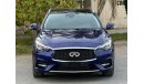 Infiniti Q30 Sport