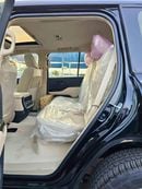 تويوتا لاند كروزر LC300 GXR / 3.3L V6 DIESEL / MID-STD DVD / DRIVER PWR SEAT / SUNROOF (CODE # GXR-G1)