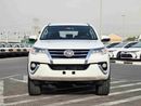 Toyota Fortuner EXR V4/ 4WD/ DVD REAR CAMERA/ LEATHER SEATS/ LOT# 91361