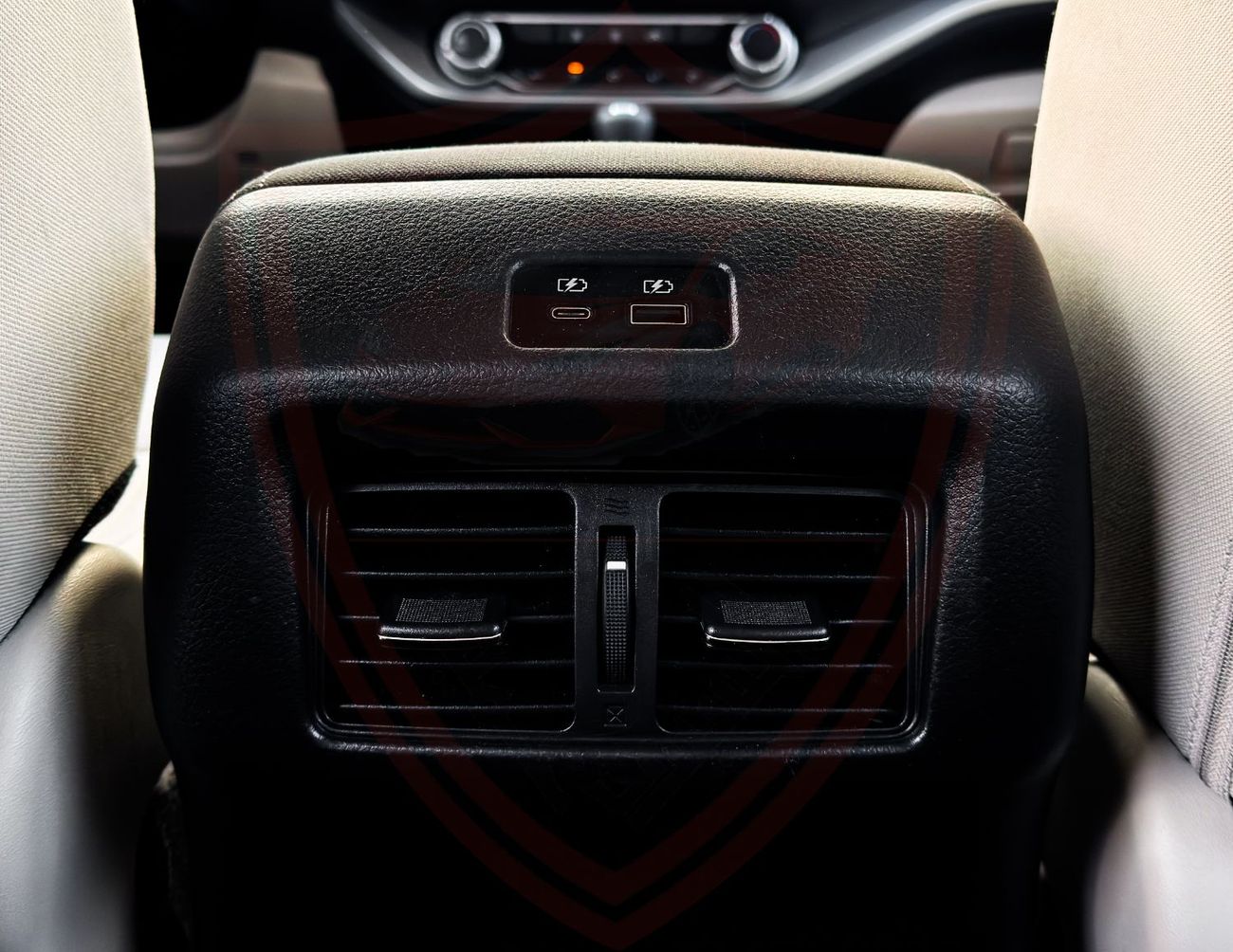 Nissan XTerra SE 2.5L 4WD Nissan XTerra | 2.5 L | 2022 | GCC | Accident-Free | In Excellent Condition | 1179 P.M