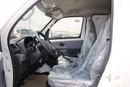 Toyota Liteace TOYOTA LITE ACE 1.5L PETROL 2WD DELIVERY VAN  AUTO