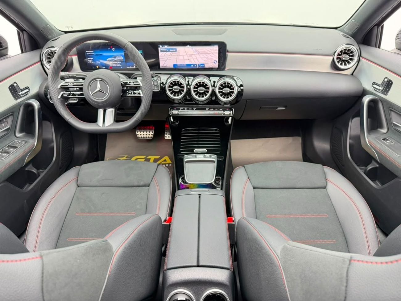 Mercedes Benz A200 STD