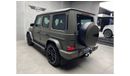 Mercedes Benz G63 AMG Mercedes-Benz G63 AMG.Special Order Color.GCC
