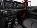 Jeep Wrangler SAHARA