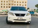 Lexus RX350 PREMIUM