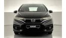 Honda Jazz EX