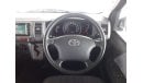 Toyota Hiace Hiace Commuter RIGHT HAND DRIVE (Stock no PM 632 )