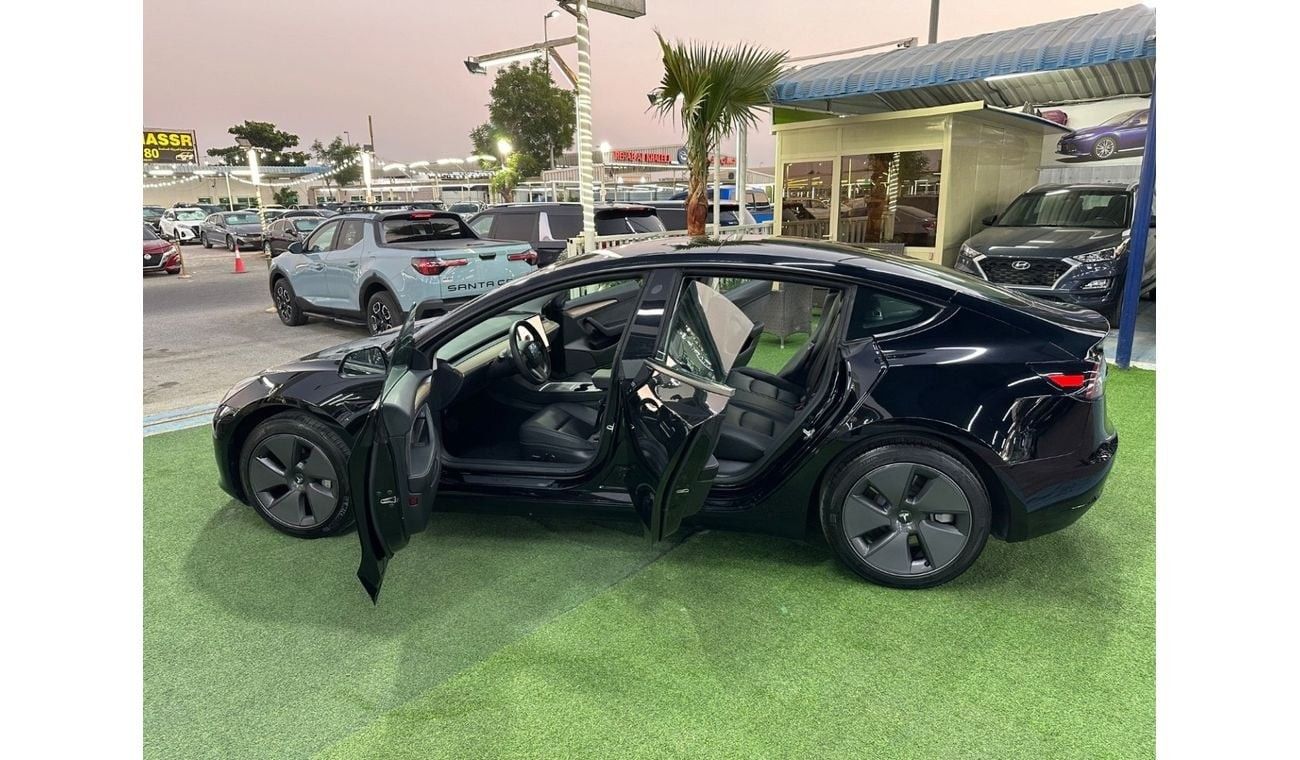 Tesla Model 3 2023 MODEL 3
