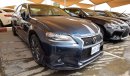 Lexus GS350 USA