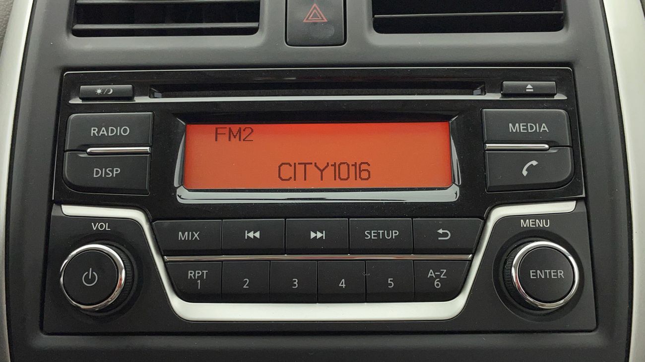 نيسان صني SV 1.5 | بدون دفعة مقدمة | اختبار القيادة في المنزل