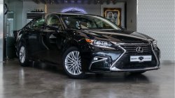 Lexus ES350 Lexus