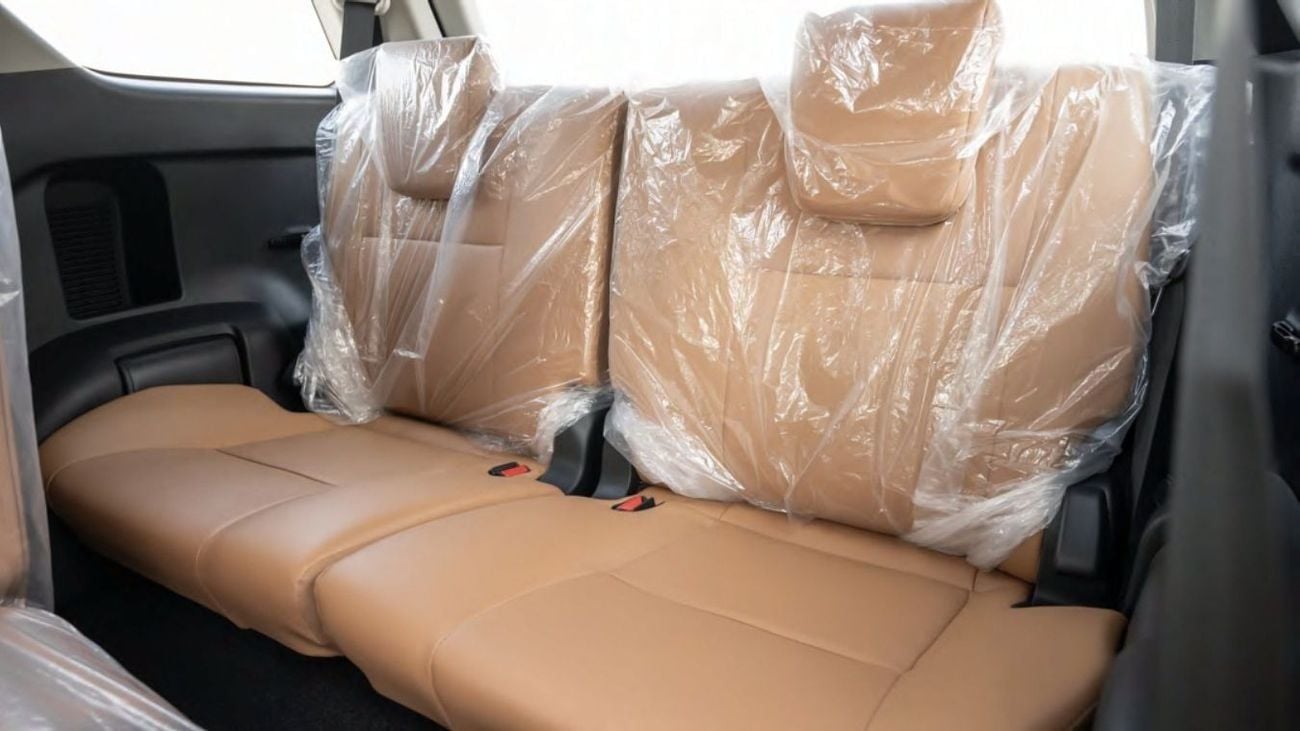 Toyota Fortuner TOYOTA FORTUNER 4.0 V6