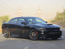 Dodge Charger Daytona R/T 5.7L DODGE CHARGER DAYTONA 2023 R/T V8 ORGINAL PAINT // LOW MILEAGE // PERFECT CONDITION
