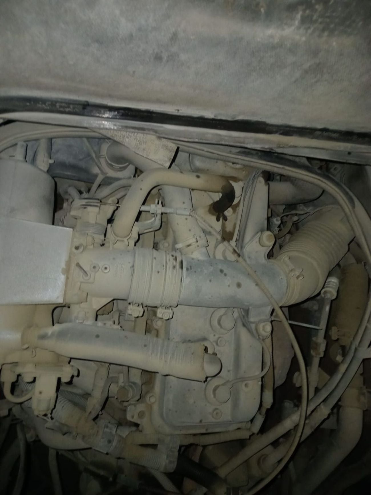 تويوتا كوستر 2.7L PETROL 30 SEATER MANUAL TRANSMISSION