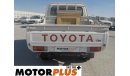 Toyota Land Cruiser Pick Up DC 4.2lt Diesel HZJ79 Export Only