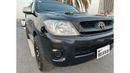 Toyota Hilux DOUBLE CABIN | PREMIUM SPORTS BAR WITH BASKET | 2009 | 2.7L PETROL | LHD | MANUAL | RED INTERIOR
