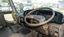 Toyota Coaster Diesel R/H