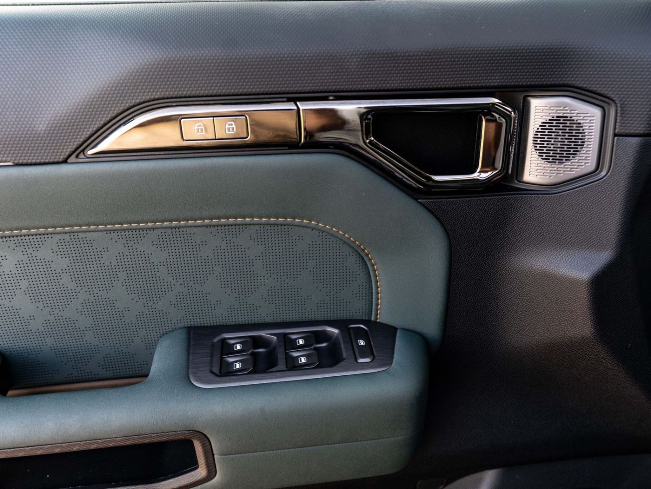 جيتور T2 LUXURY PLUS