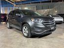 Ford Edge SE | Guaranteed Warranty | 0 Down Payment