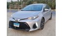 Toyota Corolla 2019 FULL OPTION FOR URGENT SALE