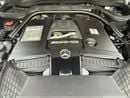مرسيدس بنز G 63 AMG Std 4.0L
