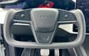 Tesla Model X Plaid (AWD) 2024 Tesla Model X Plaid, Aug/2028 Tesla Warranty, Tesla Full Service History, GCC