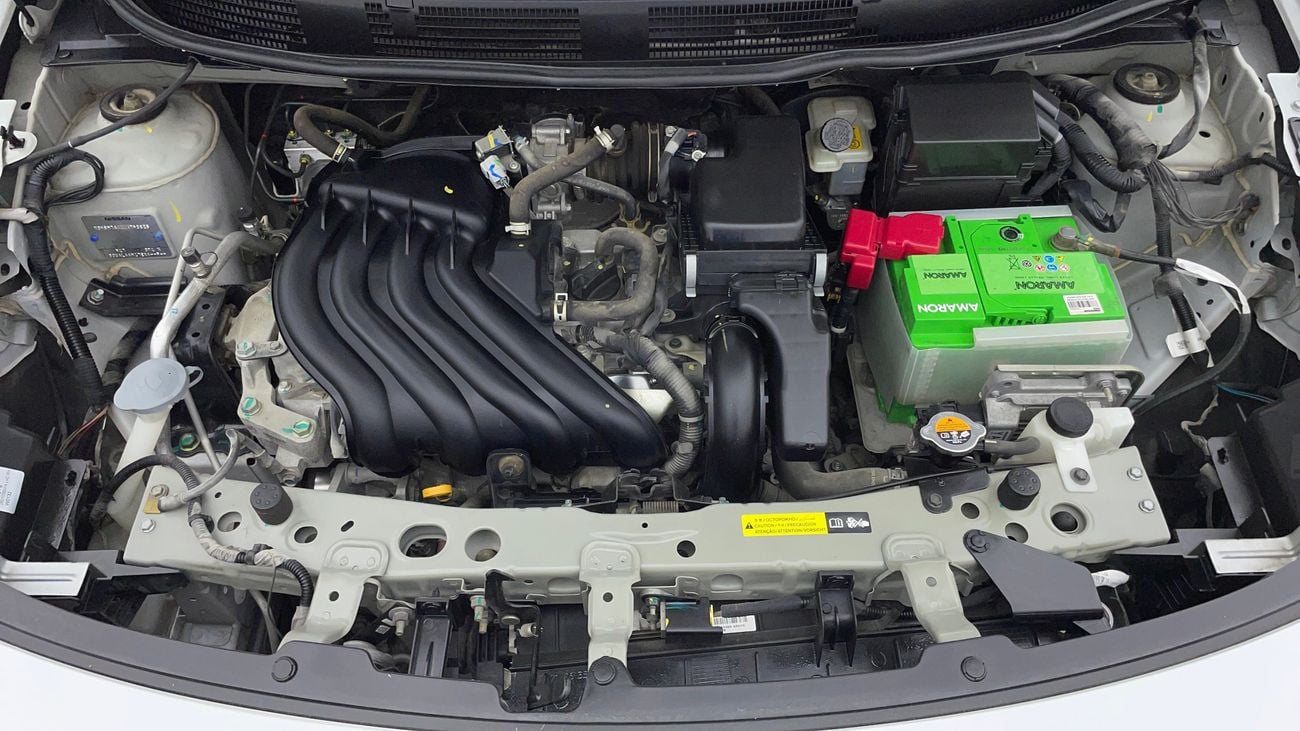 Nissan Sunny S 1.5 | Zero Down Payment | Free Home Test Drive