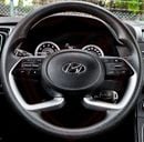 هيونداي كريتا هيونداي كريتا | 1.6 لتر | 2024 | خليجية | خالية من الحوادث | بحالة ممتازة | 739 شهرياً