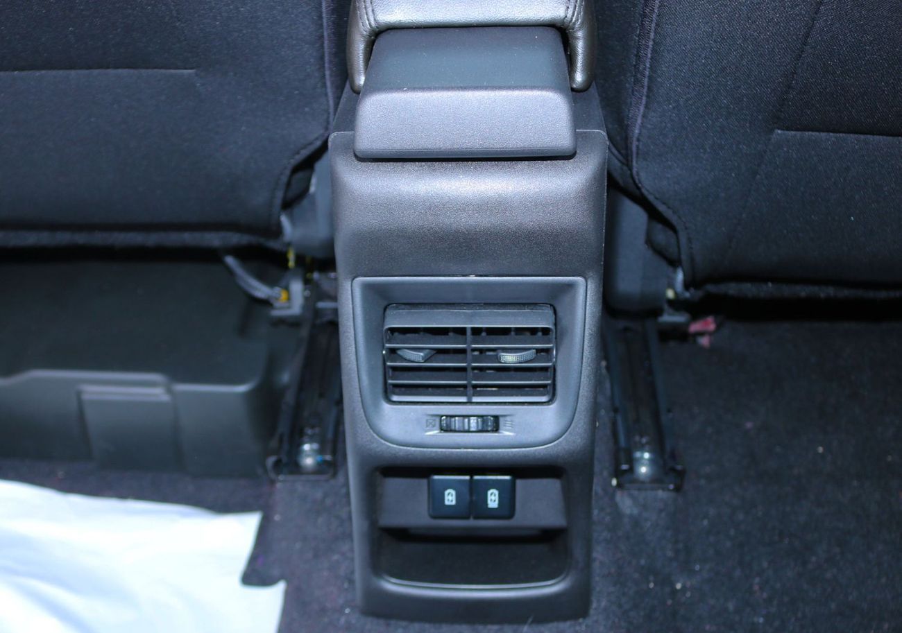 Suzuki Fronx GLX 1.5L Hybrid - Automatic . Hybrid . Front Wheel Drive . 5 Seats . 5 Doors ▾