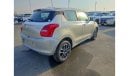 Suzuki Swift Suzuki Swift 1.2L Petrol, Hatchback, FWD, 4Doors, Push start, Local 37,000/-