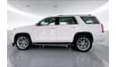 Chevrolet Tahoe LTZ / Premier | 1 year free warranty | 0 down payment | 7 day return policy