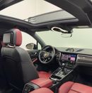 Porsche Macan S 3.0L (340 HP) 2024 Porsche Macan S, January 2026 Porsche Warranty, Full Options, Very Low Kms, GCC